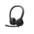 BAZAR - Logitech Headset H390, poškozený obal