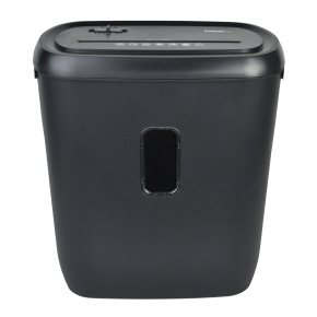 BAZAR - DESQ Skartovačka, 4 x 35 mm, 21l, křížový řez - POŠKOZENÝ OBAL BAZAR - DESQ Skartovačka, 4 x 35 mm, 21l, křížový řez - POŠKOZENÝ OBAL