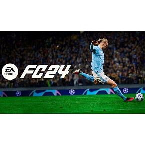 EA SPORTS FC 24 Standard Edition X1 / XSX EA SPORTS FC 24 Standard Edition X1 / XSX