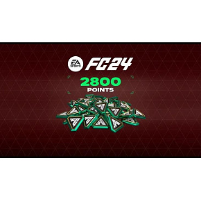 EA SPORTS FC 24 2800 FC POINTS Xbox EA SPORTS FC 24 2800 FC POINTS Xbox
