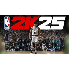 NBA 2K25 Standard Edition (Xbox One / Xbox X/S) NBA 2K25 Standard Edition (Xbox One / Xbox X/S)