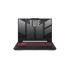 ASUS NTB TUF Gaming A15 (FA506NC-HN001W), R5-7535HS, 15.6" 1920 x 1080, 16GB, 512G SSD, RTX 3050, W11 Home, Black