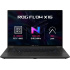 ASUS NTB ROG Flow X16 (GV601VV-NL062X), i9-13900H,16" 2560x1600,32GB,1TB SSD,NVIDIA RTX4060,W11Pro,Black