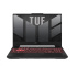 ASUS NTB TUF Gaming A17 (FA707NU-LL082W), R7-7735HS, 17,3" 2560 x 1440, 8GB*2, 1TB SSD,NVIDIA RTX4050, W11H, Gray