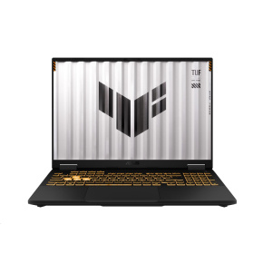 ASUS NTB TUF Gaming F16 (FX608JM-RV008W), i5-13450HX, 16" FHD+, 16GB, 512GB SSD, UHD+RTX 5060, W11 Home, Jaeger Gray