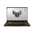ASUS NTB TUF Gaming F16 (FX608JM-RV008W), i5-13450HX, 16" FHD+, 16GB, 512GB SSD, UHD+RTX 5060, W11 Home, Jaeger Gray