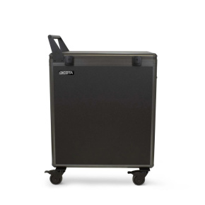 DICOTA Charging Trolley for 20 Tablets or Ultrabooks, EU