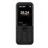 Nokia 5310 Dual SIM, černo-červená (2024), (CZ, SK, HU)