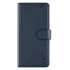 Tactical flipové pouzdro Field Notes pro Honor Magic5 Lite 5G Blue