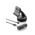 BAZAR - TomTom aktivní držák do auta Click & Go V3 (520/5200/620/6200/6250/Premium/Essential) - Poškozený obal (Komplet)