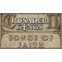 Crusader Kings II: Songs of Faith (PC) klíč Steam