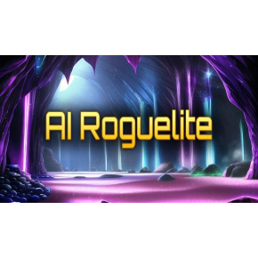 AI Roguelite (PC) klíč Steam