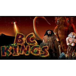 BC Kings (PC) klíč Steam