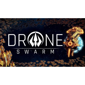 Drone Swarm (PC) klíč Steam