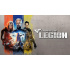 Crossfire: Legion (PC) klíč Steam