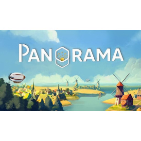 Pan'orama (PC) klíč Steam