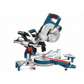 BOSCH GCM 8 SJL pokosová pila se zákluzem