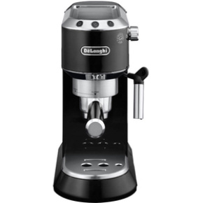 DELONGHI EC 685 BK pákové espresso DELONGHI EC 685 BK pákové espresso
