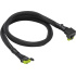 ASROCK Kabel 12VHPWR, 90°, 700mm, černá