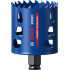 Bosch děrovka EXPERT Tough Material 64 × 60 mm