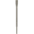 Bosch plochý sekáč PRO SDS plus-5C 20 × 250 mm