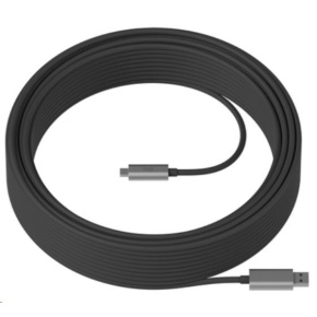 Logitech strong USB 3.1 cable 45m