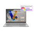 ASUS NTB Vivobook S16 OLED (M5606KA-OLED094X), AI 7 350, 16" 3K, 24GB, 1TB SSD, AMD Radeon, W11 Pro, Cool Silver