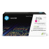 HP 213X Mgn Original LaserJet Toner Crtg (6,000 pages)