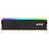 ADATA XPG DIMM DDR4 16GB (Kit of 2) 3600MHz CL18 RGB GAMMIX D35 memory, Dual Tray