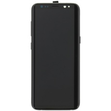 Galaxy S8 (G950) - výměna LCD displeje