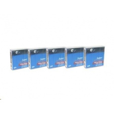 DELL LTO-6 Tape Cartridge 5-Pack - Kit DELL LTO-6 Tape Cartridge 5-Pack - Kit