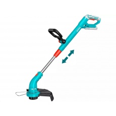Total TGTLI20018 Sekačka strunová AKU, 20V Li-ion, 2000mAh Total TGTLI20018 Sekačka strunová AKU, 20V Li-ion, 2000mAh