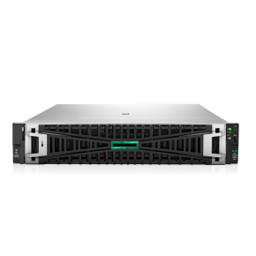 HPE PL DL380g12 6515P (2.2/16C) 2x32G (P69727) 2x480G MR408i-o 8SFF 2x1000W 2p10G-T NBD333 Smart Choice HPE PL DL380g12 6515P (2.2/16C) 2x32G (P69727) 2x480G MR408i-o 8SFF 2x1000W 2p10G-T NBD333 Smart Choice