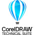 CorelDRAW Technical Suite 3D CAD EDU 1yr Subscription (Single)