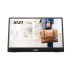 MSI LCD PRO MP161 E2, 15.6“, 1920 x 1080, IPS, 60Hz, 250nits, Black