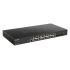 D-Link DXS-1210-28T Smart Managed 10G Switch 24x 10GBase-T ports, 4x 10G/25G SFP28 ports