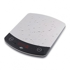 Váha WEDO Profi Steel 10 kg Váha WEDO Profi Steel 10 kg