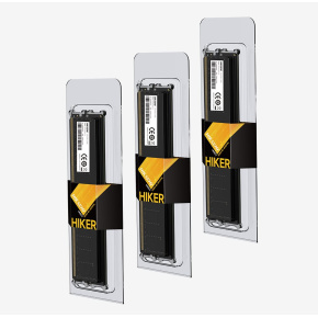 HIKSEMI DIMM DDR4 4GB 2400MHz Hiker CL18 HIKSEMI DIMM DDR4 4GB 2400MHz Hiker CL18