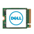 Dell M.2 PCIe NVME Gen 4x4 Class 25 2230 Solid State Drive - 2TB