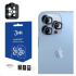 3mk Lens Protection Pro pro Apple iPhone 14 Plus, Sierra Blue