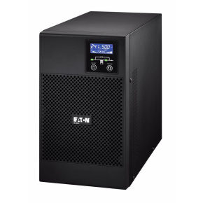 Eaton 9E2000I, UPS 2000VA / 1600W, LCD, tower