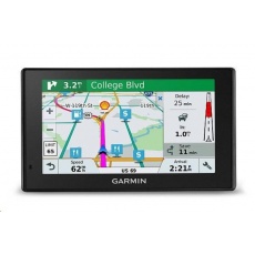 Garmin GPS navigace DriveSmart 51T-D Lifetime Europe20