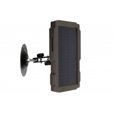 EVOLVEO StrongVision SP1, Solární panel pro EVOLVEO StrongVision EVOLVEO StrongVision SP1, Solární panel pro EVOLVEO StrongVision