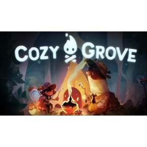 Cozy Grove (PC) klíč Steam