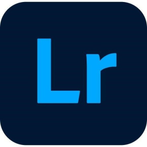 Lightroom w Classic for teams MP ML COM RNW 1 User, 12 Months, Level 2, 10 - 49 Lic