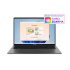 ASUS NTB Vivobook S16 (S3607CA-RP001W), Ultra 5 225H, 16" 1920 x 1200, 16GB, 512GB SSD, Intel, W11 Home, Gray