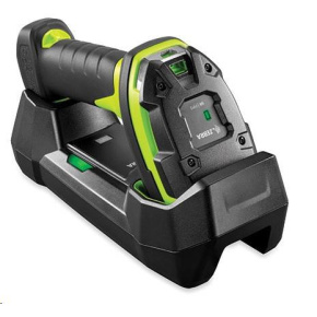 ROZBALENO - Zebra průmyslová čtečka DS3678-SR 2D odolná GREEN standardní stojánek USB KIT ROZBALENO - Zebra průmyslová čtečka DS3678-SR 2D odolná GREEN standardní stojánek USB KIT