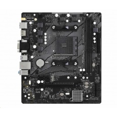 ASRock MB Sc AM4 A520M-HVS, AMD A520M, 2xDDR4, HDMI ASRock MB Sc AM4 A520M-HVS, AMD A520M, 2xDDR4, HDMI