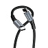 VERBATIM Kabel USB-C Sync & Charge, 60W, 120cm