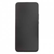 Huawei P Smart Z - výměna LCD displeje s rámem ORIGINÁL
